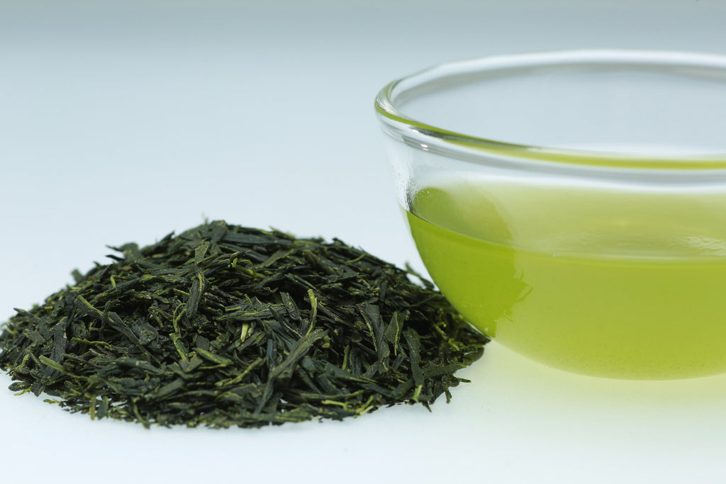 Organic Kabusencha - Bristol Chai Project - Loose leaf tea 