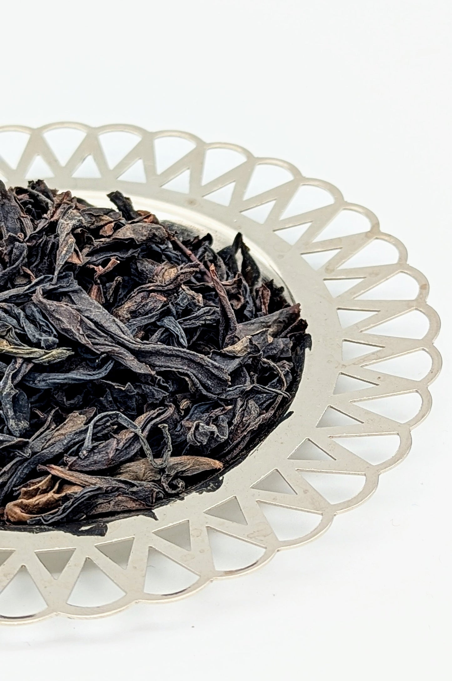 DA HONG PAO - BIG RED ROBE ROCK OOLONG tea | улонг чай 