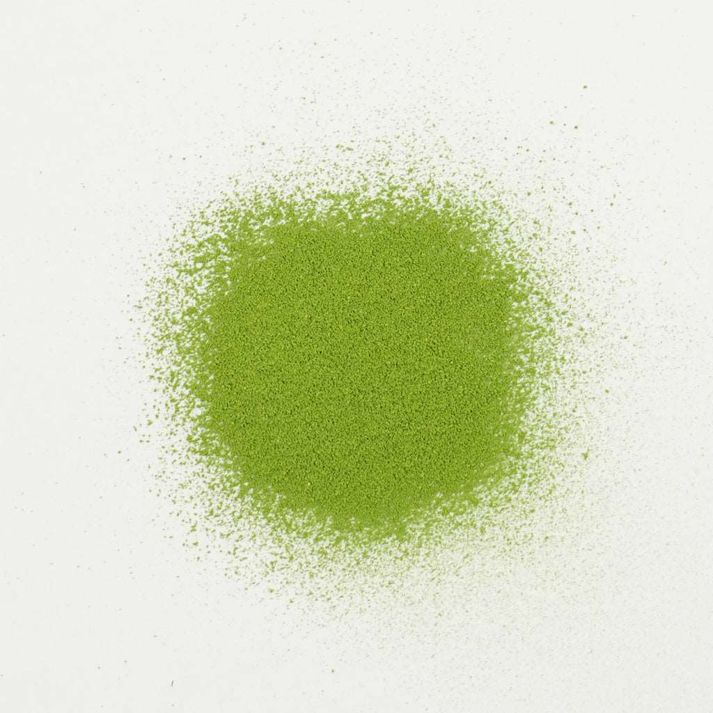 Handpicked ceremonial Koicha grade matcha