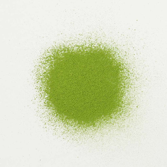 Handpicked ceremonial Koicha grade matcha