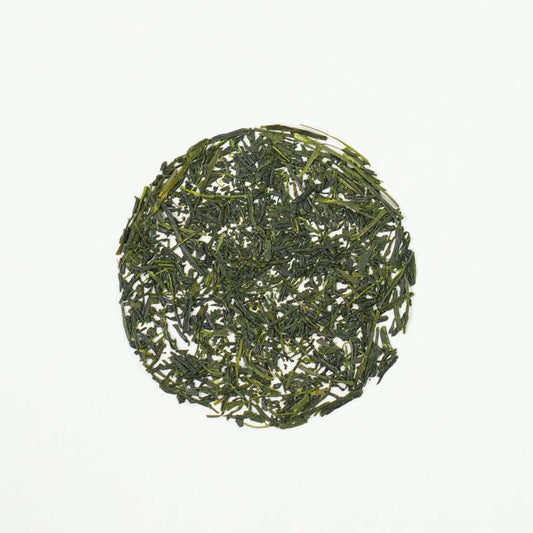 Sencha Izagawa - Award Winner