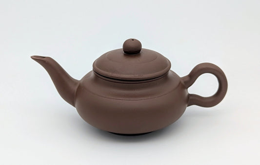 Yixing clay teapot | китайски чайник от йшинг глина 