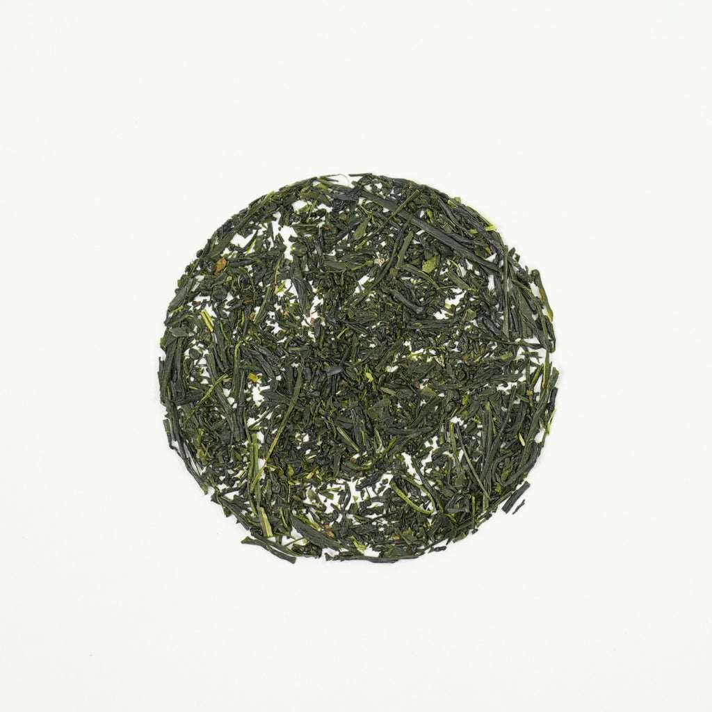 Sencha Kurumi Asamushi - Bristol Chai Project