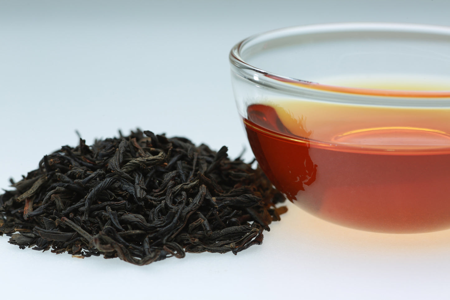 Organic Benifuki Wakoucha - Bristol Chai Project - Loose leaf tea 