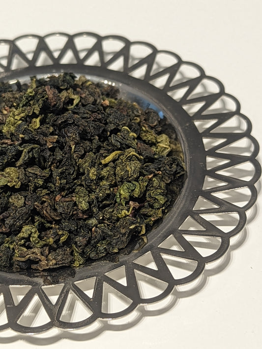 Milk Oolong - Bristol Chai Project - Loose leaf tea 