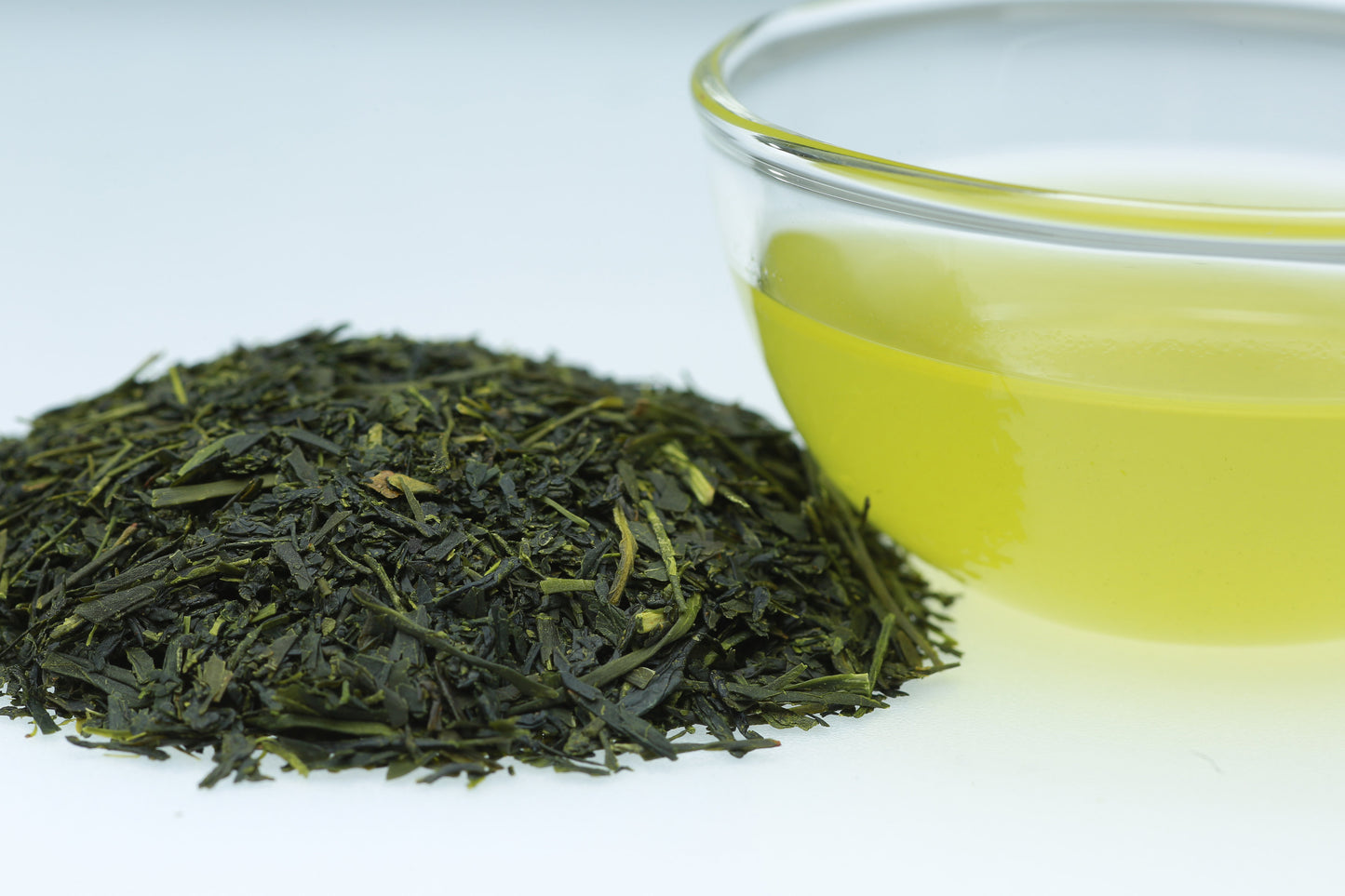 Japanese green tea Sencha | Японски зелен чай